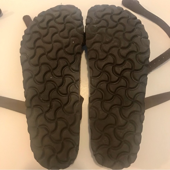 Birkenstock Daloa sandal - Picture 4 of 9